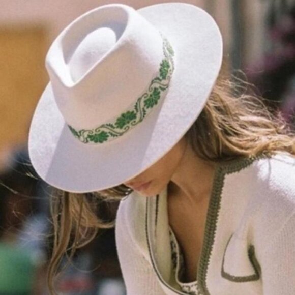 Lack of Color Ivy Beverly Hat Size S main image 5